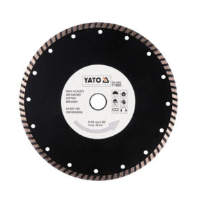 Diamond Blade, Yato YT-6025