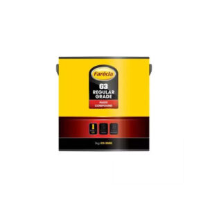 G3 Regular Grade Paste Compound, Farecla G3 1000/12