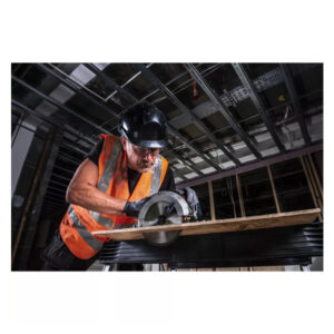 Alternative view of Circular Saw, AEG KS 15-1