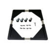 Multifunction Movable Base
