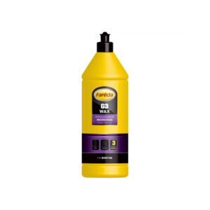 G3 Wax Premium Liquid Protection, Farecla G3 W106