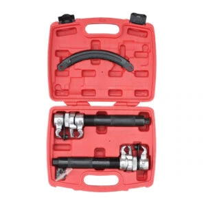 Heavy Duty Coil Spring Compressor Jaws & Holder, Viktec VT13119