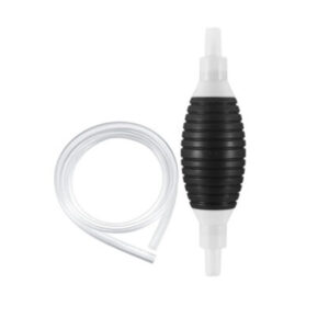 Manual Pump