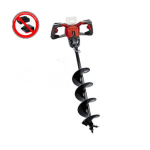 Cordless Earth Auger, Einhell GP-EA 18/150 Li BL-Solo