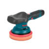 Cordless Dual Action Polisher, Ronix 8309