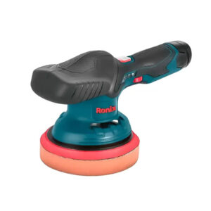 Cordless Dual Action Polisher, Ronix 8309