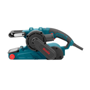 Alternative view of Hand Held Belt Sander, Ronix 9103