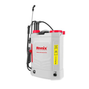 12V Sprayer, Ronix rh-6020