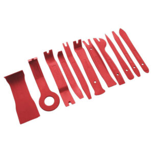 11pcs Panel Removal Set, Yato yt-0844