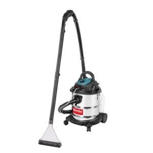 Wet & Dry Carpet Vacuum Cleaner, Ronix 1250