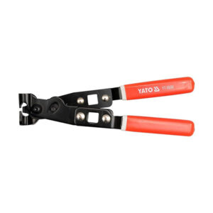 Boot Clamp Pliers, Yato YT-0606