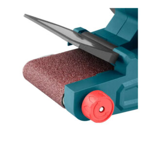 Hand Held Belt Sander, Ronix 9103 - Image 3