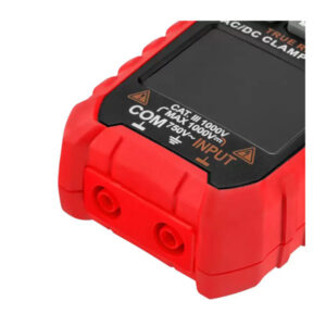Alternative view of Digital Clamp Multimeter, Ronix RH 9603