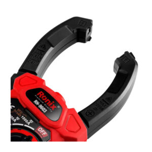 Digital Clamp Multimeter, Ronix RH 9603 - Image 3