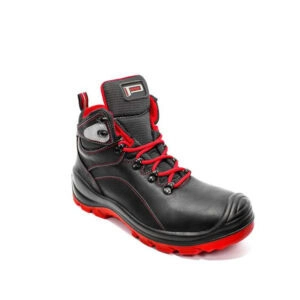 Safety Boot, Safety Panda
