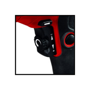 Alternative view of Rotary Hammer, Einhell TC-RH 800 4F