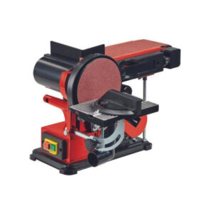 Stationary Belt-Disc Sander, Einehell TC-US 380