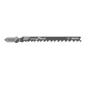 Speed For Wood Jigsaw Blade, Bosch 2 608 630 040-720