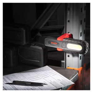 Magnetic Working Light, Ronix RH4275 - Image 4