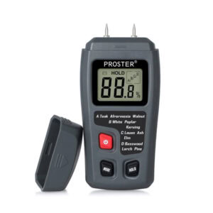 Moisture Meter