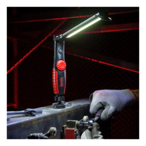 Rotable & Foldable Working Light, Ronix RH4274 - Image 5