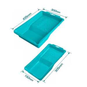 2 Pcs Paint Tray Set, Total TCHPTT435105