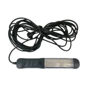 Wired Working Lamp