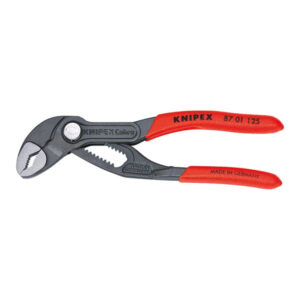High-Tech Water Pump Pliers, Knipex 87 01 12
