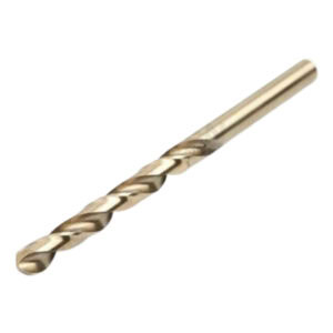 M35 HSS Twist Drill Bits, Tolsen