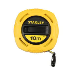 Long Tape Measure, Stanley 0-34-295
