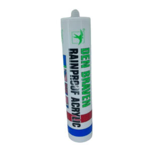 Rainproof Acrylic, Den Braven