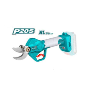 Cordless Electric Pruning Shears, Total TSSLI20258