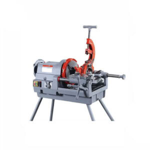 Electrical Pipe Cutting And Screw Thread Making