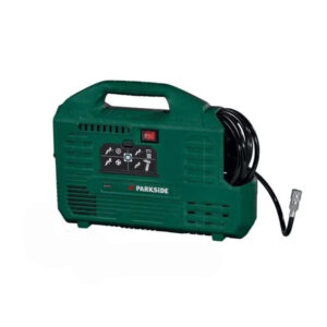 Mobile Handy Compressor, Parkside PKZ 180 C3