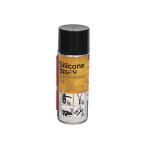 Silicone Spray, Tekoro