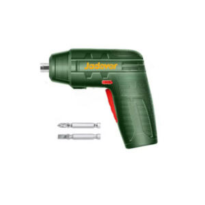 Cordless Screwdriver, Jadever JDCV4401