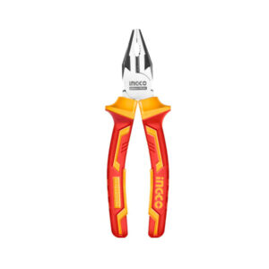 Insulated Combination Pliers, Ingco HICP28188