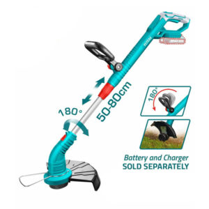 Li-ion Grass Trimmer, Total TGTLI20018