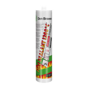 Fire Sealant, Den Braven