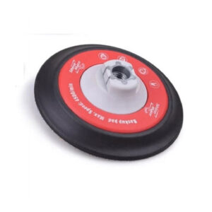 Backing Plate, Flex Edge
