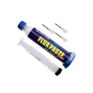 Flux Paste, Mechanic AD-559