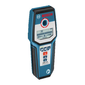 Detector, Bosch GMS 120