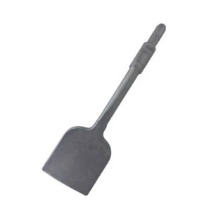 Jack Hammer Head, Topway