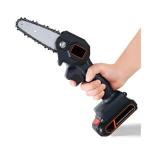 Electric Mini Chain Saw, Katsu 102742