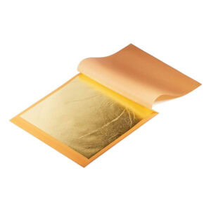 Gold Imitation Leaf, Maziomale