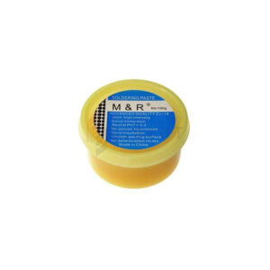 Soldering Paste, M&R