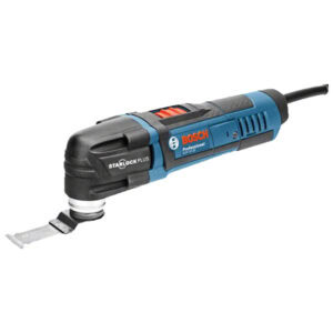 Multi Cutter,  Bosch GOP 30-28