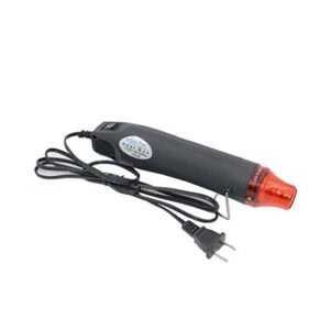 Electrical Mini Heat Gun, JIGONG