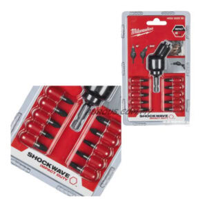 Alternative view of 11Pc Knuckle Set, Milwaukee 4932352938