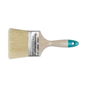 Paint Brush, Total